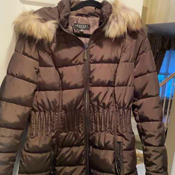 Winter Jacket - Picture 2 of 4